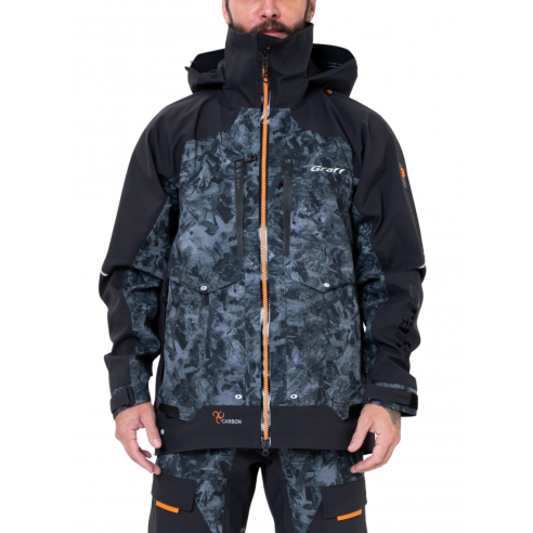Kostiumas GRAFF 631-B-8/731-B-8 3.0-529,00 