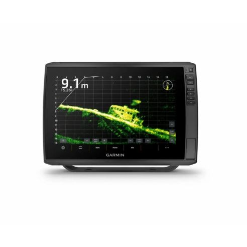 Echolotas Garmin ECHOMAP Ultra 2 122sv be GT56UHD-TM-1 999,20 