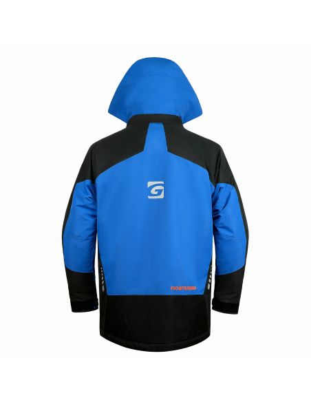Neskęstantis kostiumas GRAFF FLOAT GUARD Fishing Set 215-O-B-15
