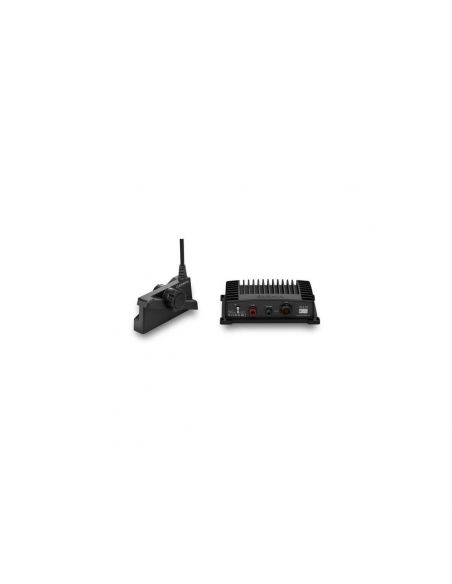 KOMPLEKTAS GARMIN ECHOMAP ULTRA 102SV+ LIVESCOPE LVS34 AND