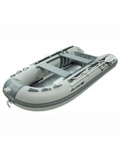 Runos pripučiama GLIDE PVC valtis 3,3m su aliumininiu