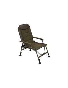 Kėdė Fox Voyager Large Recliner Chair-189,00 