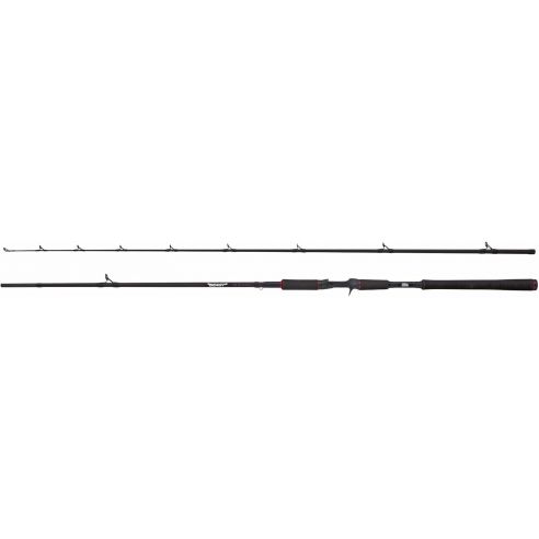ABU GARCIA Beast Pike Casting XH 2,54m 40-140g-99,83 
