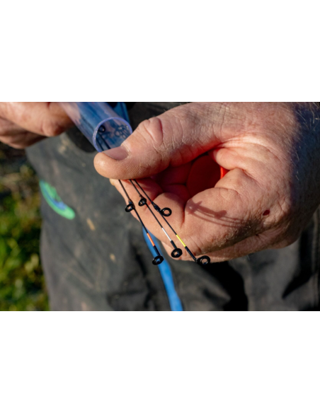 MAP Parabolix B/E Pro 12FT feeder meškerė - 3,65 m-294,00 