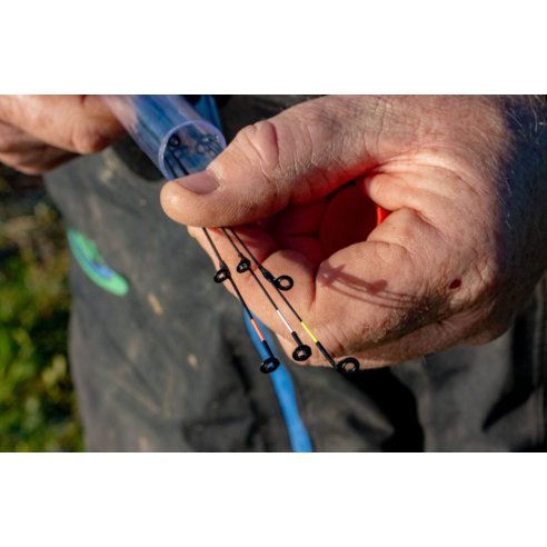 MAP Parabolix B/E Pro 11FT Feeder SUV meškerė - 3,35 m-306,00 