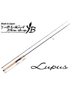 Yamaga Blanks Lupus 73S (222cm 3-14 g)-549,00 