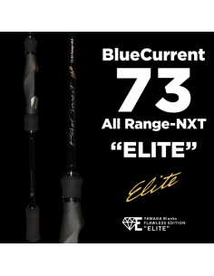 Yamaga Blanks Blue Current 73 All Range NXT "ELITE"-499,00 