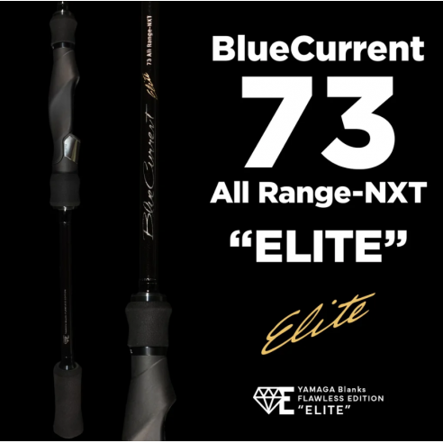 Yamaga Blanks Blue Current 73 All Range NXT "ELITE"-499,00 
