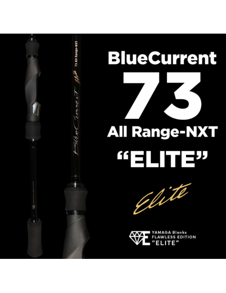 Yamaga Blanks Blue Current 73 All Range NXT "ELITE"-499,00 
