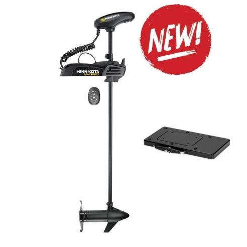 MINN KOTA NEW 2024 POWERDRIVE 55/MR/54"-1 260,63 