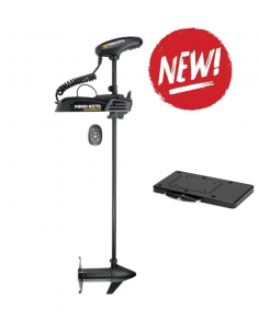 MINN KOTA NEW 2024 POWERDRIVE 55/MR/54"+greito nuėmimo
