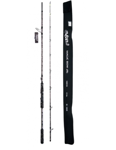 VAGNER Magic Bow 26-369,00 