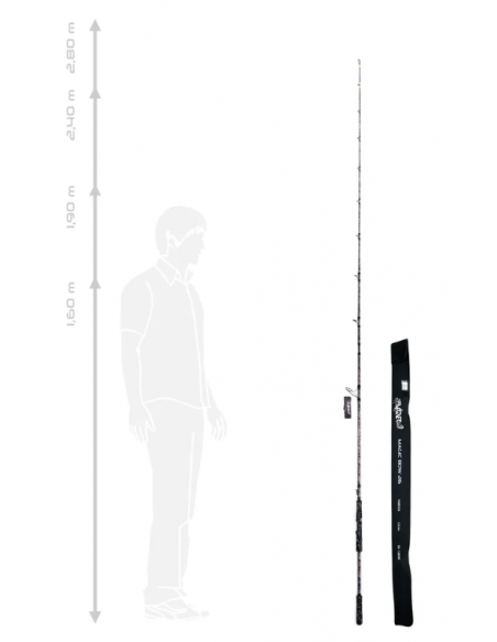 VAGNER Magic Bow 26-369,00 