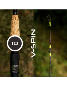 VAGNER Magic V-Spin 10-369,00 