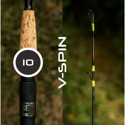 VAGNER Magic V-Spin 10-369,00 