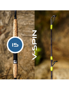 VAGNER Magic V-Spin 15-369,00 