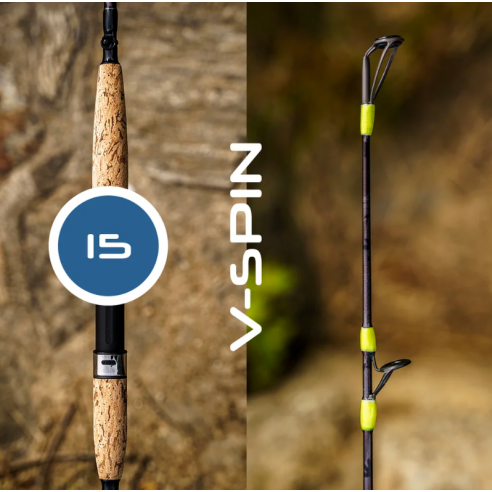VAGNER Magic V-Spin 15-369,00 