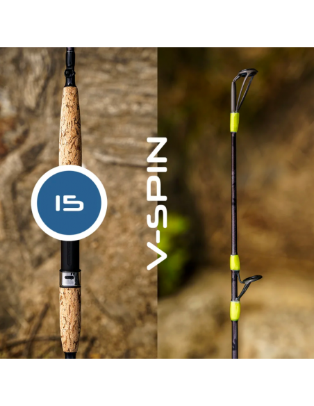 VAGNER Magic V-Spin 15-369,00 