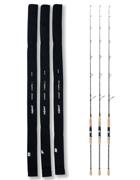 VAGNER Magic V-Spin 15-369,00 
