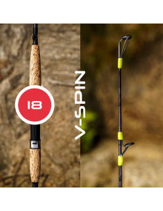 VAGNER Magic V-Spin 18-369,00 