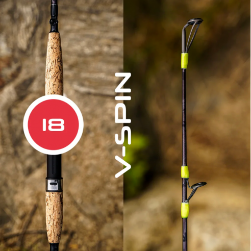 VAGNER Magic V-Spin 18-369,00 