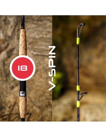 VAGNER Magic V-Spin 18-369,00 