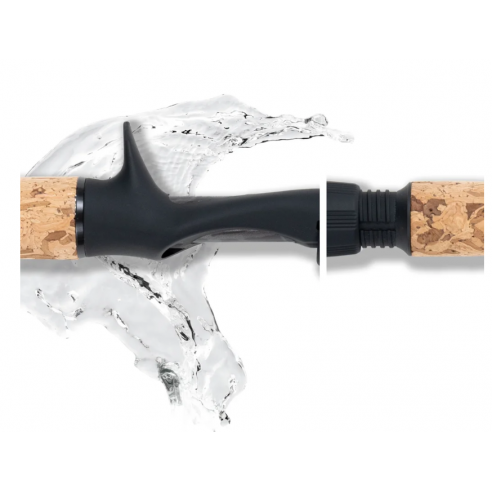 VAGNER Magic V-Baitcast 10-369,00 