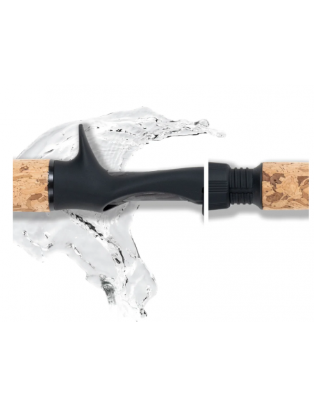 VAGNER Magic V-Baitcast 10-369,00 