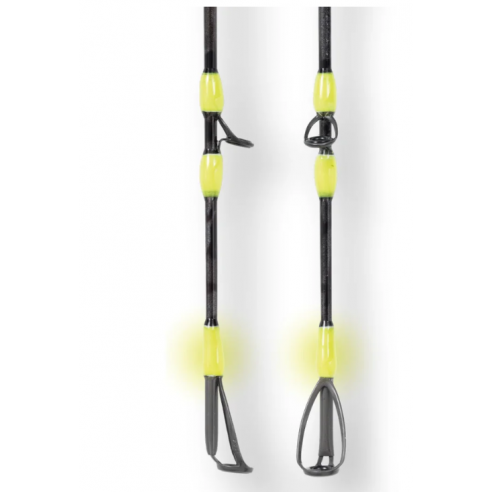 VAGNER Magic V-Baitcast 10-369,00 