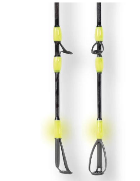 VAGNER Magic V-Baitcast 10-369,00 