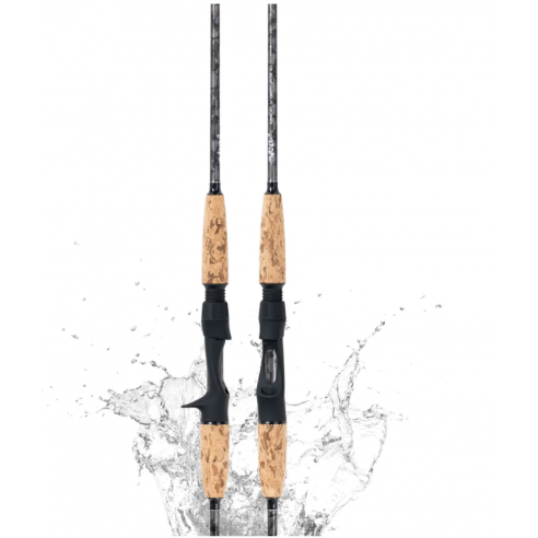 VAGNER Magic V-Baitcast 10-369,00 
