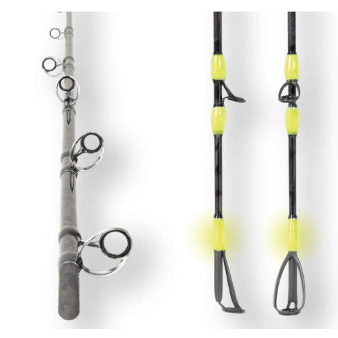 VAGNER Magic V-Baitcast 15-369,00 