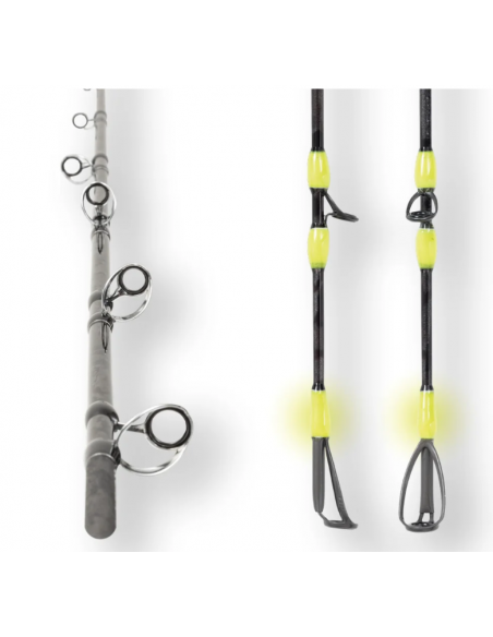 VAGNER Magic V-Baitcast 15-369,00 