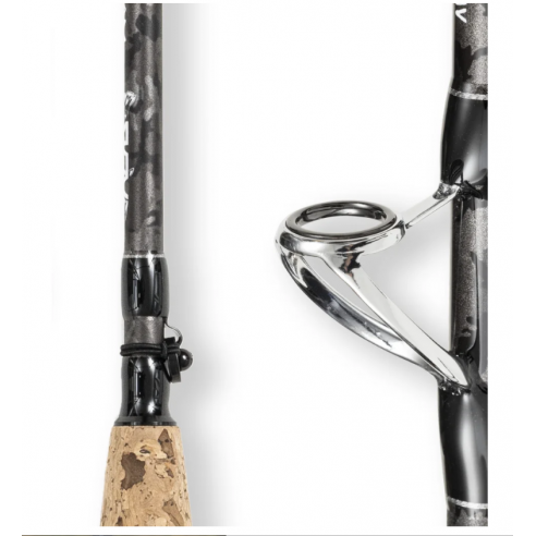 VAGNER Magic V-Baitcast 15-369,00 