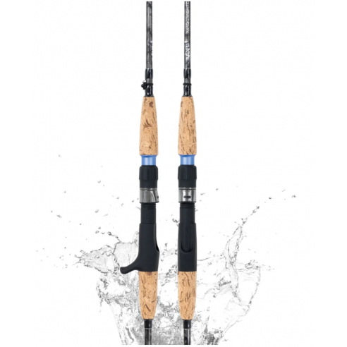 VAGNER Magic V-Baitcast 15-369,00 