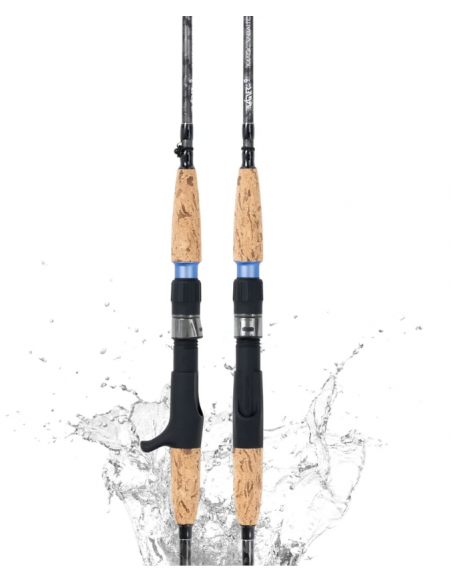 VAGNER Magic V-Baitcast 15-369,00 