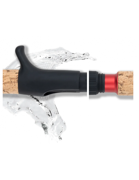 VAGNER Magic V-Baitcast 18-369,00 
