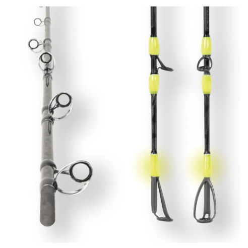 VAGNER Magic V-Baitcast 18-369,00 