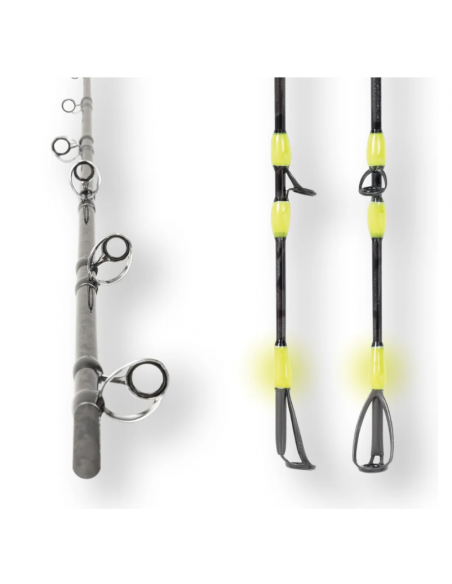 VAGNER Magic V-Baitcast 18-369,00 