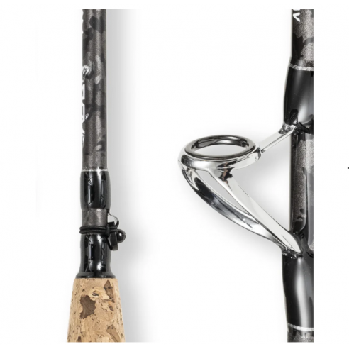 VAGNER Magic V-Baitcast 18-369,00 