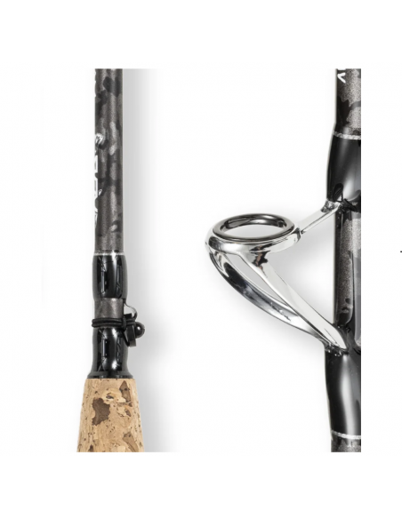 VAGNER Magic V-Baitcast 18-369,00 