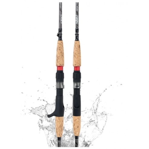 VAGNER Magic V-Baitcast 18-369,00 