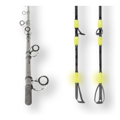 VAGNER Magic V-Baitcast 23-369,00 