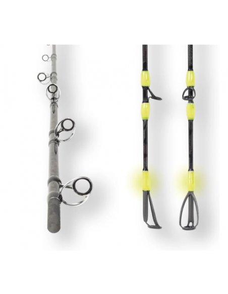VAGNER Magic V-Baitcast 23-369,00 