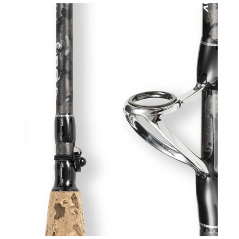 VAGNER Magic V-Baitcast 23-369,00 