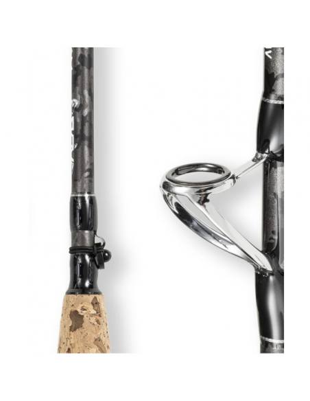 VAGNER Magic V-Baitcast 23-369,00 