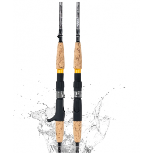 VAGNER Magic V-Baitcast 23-369,00 