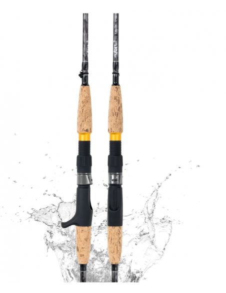 VAGNER Magic V-Baitcast 23-369,00 