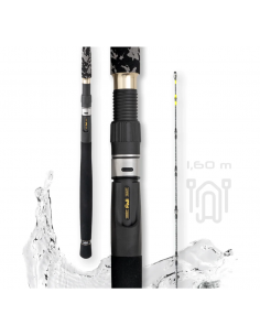 VAGNER Origin Belly B-177,00 