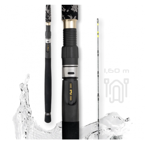VAGNER Origin Belly B-177,00 